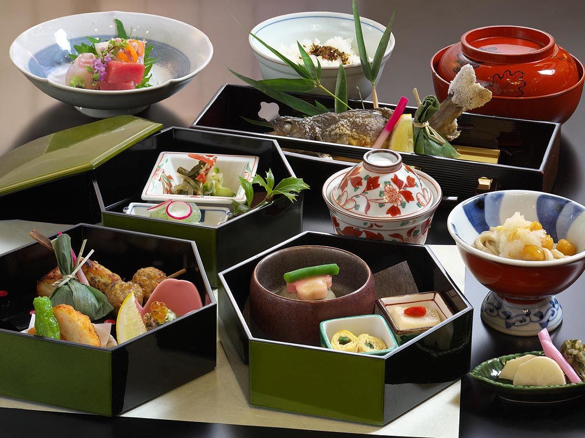 積善館（本館）