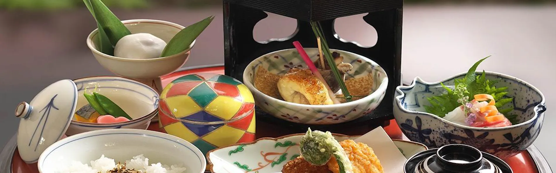 積善館(本館)