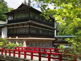積善館(本館)