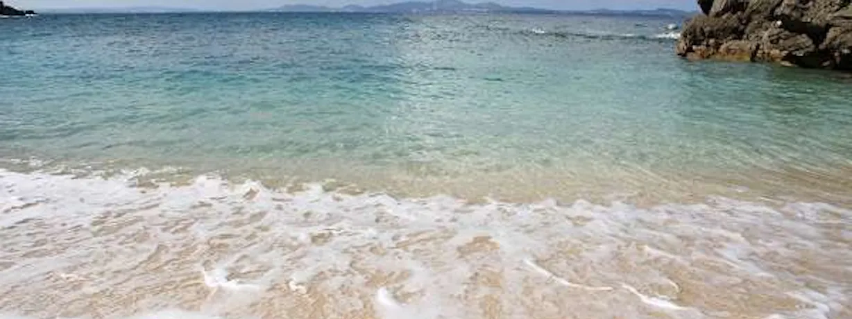 伊計島温泉 AJリゾートアイランド伊計島