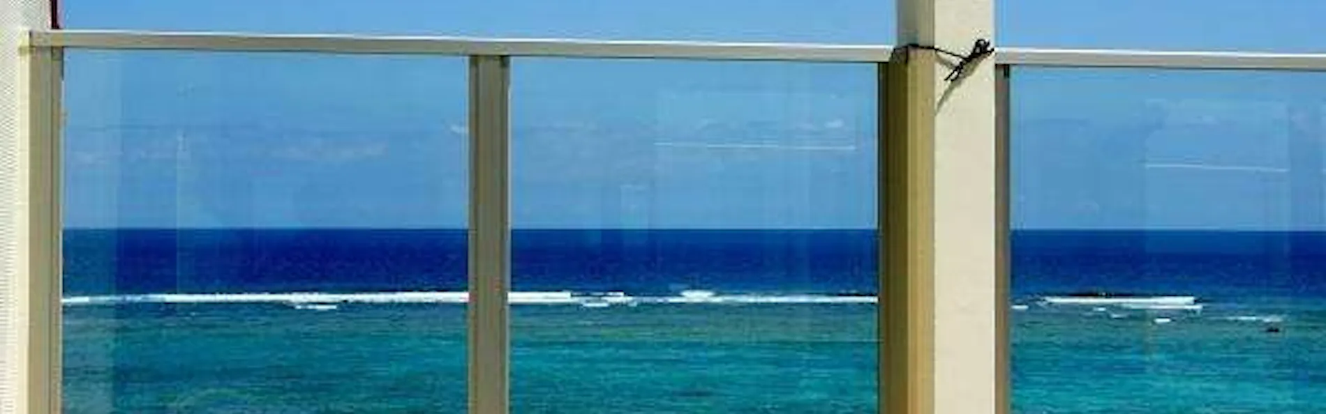 伊計島温泉 AJリゾートアイランド伊計島