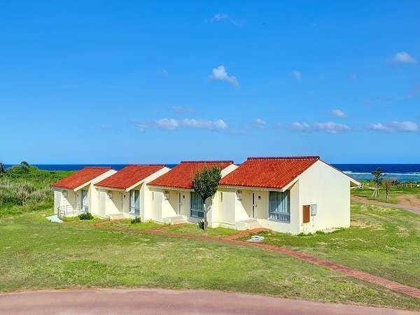 伊計島温泉　AJリゾートアイランド伊計島