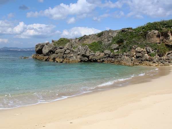 伊計島温泉　AJリゾートアイランド伊計島