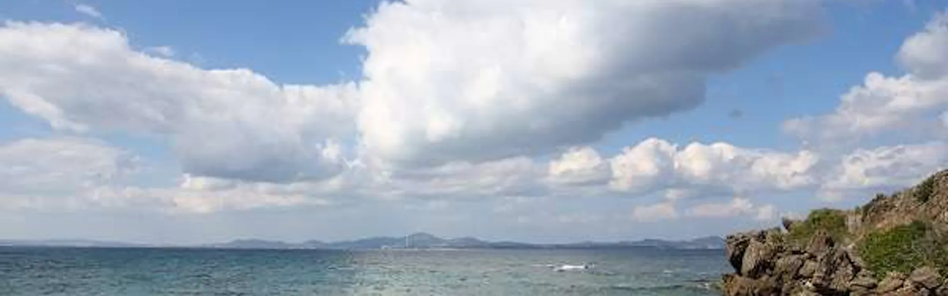 伊計島温泉 AJリゾートアイランド伊計島