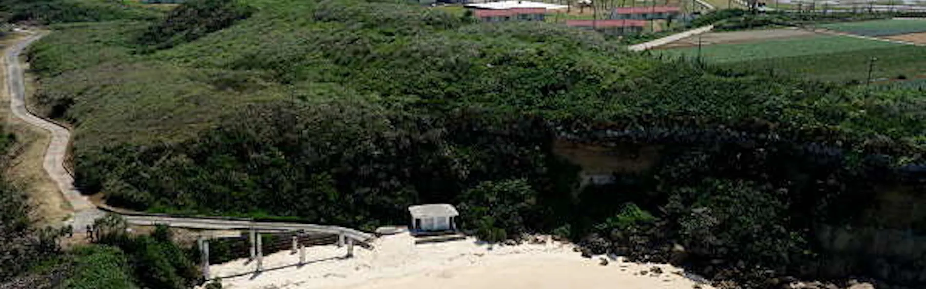 伊計島温泉 AJリゾートアイランド伊計島