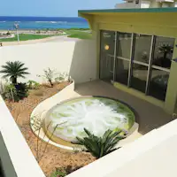 伊計島温泉~黒潮の湯~