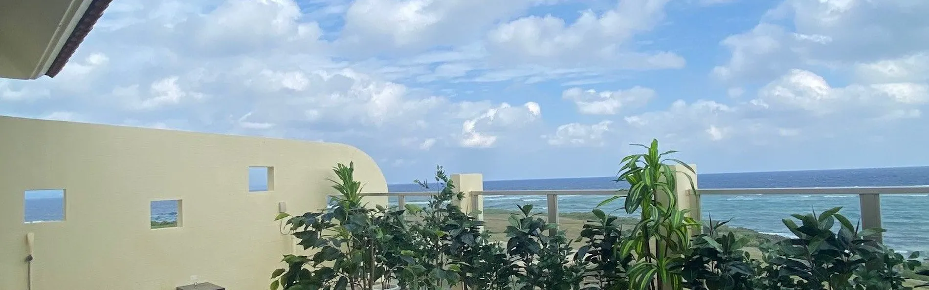 伊計島温泉 AJリゾートアイランド伊計島