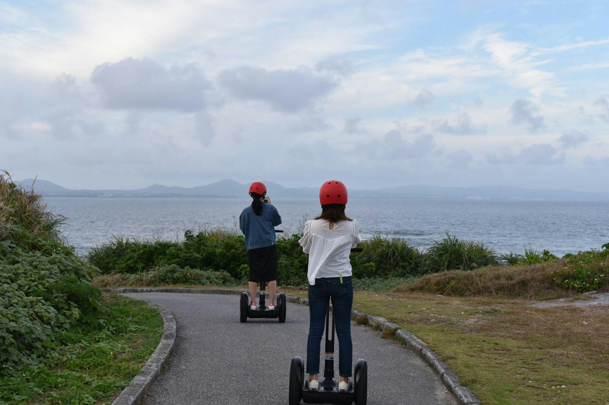 伊計島温泉　AJリゾートアイランド伊計島