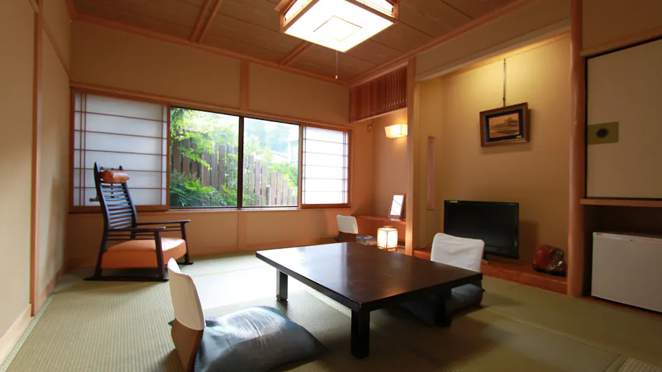 Onsen Ryokan Yusaka-so