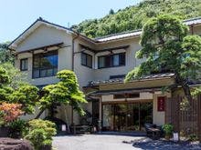 温泉旅館 湯さか荘の宿泊プランが安い His旅プロ 国内旅行ホテル最安値予約