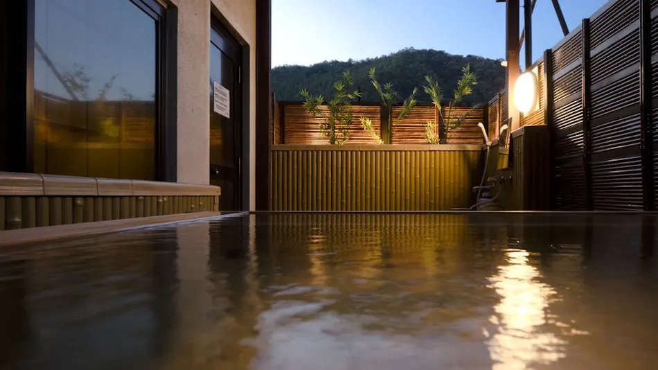 Hotel Kameya Honten