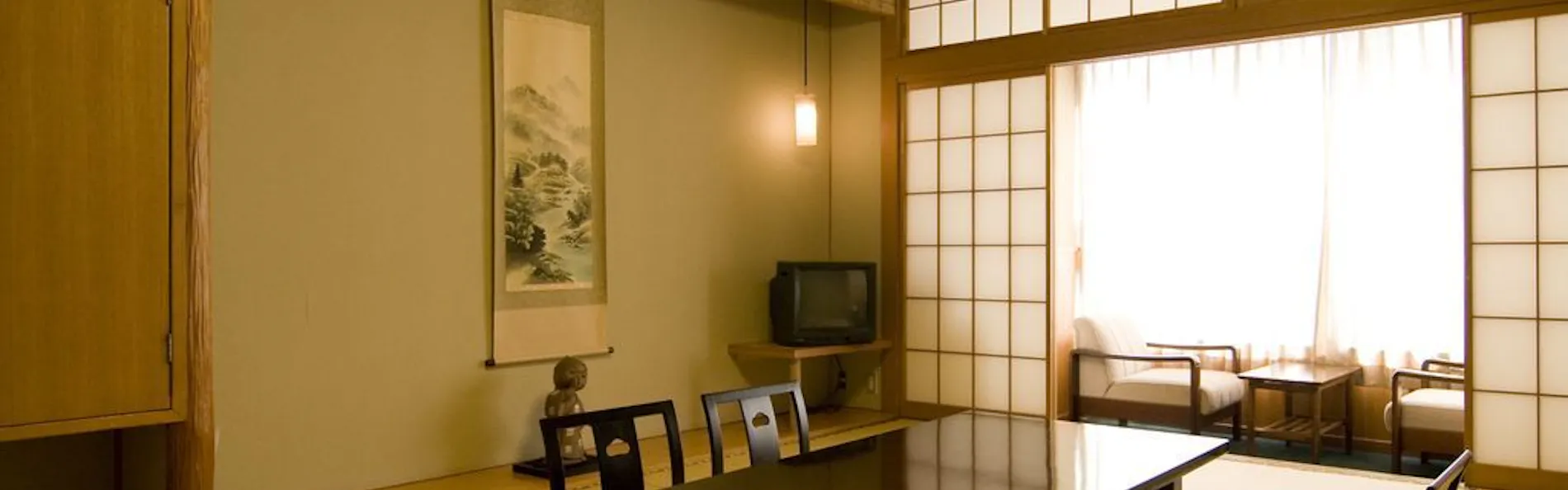 ホテル亀屋本店