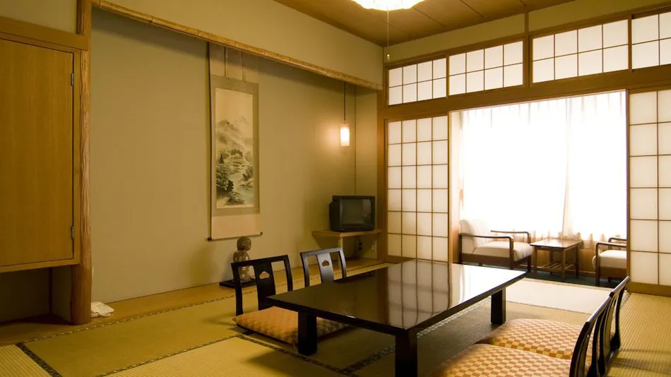 Hotel Kameya Honten