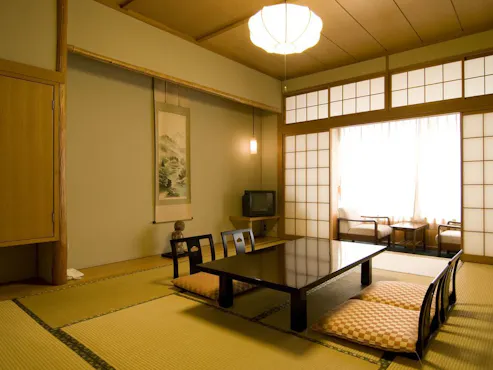 スタンダード客室