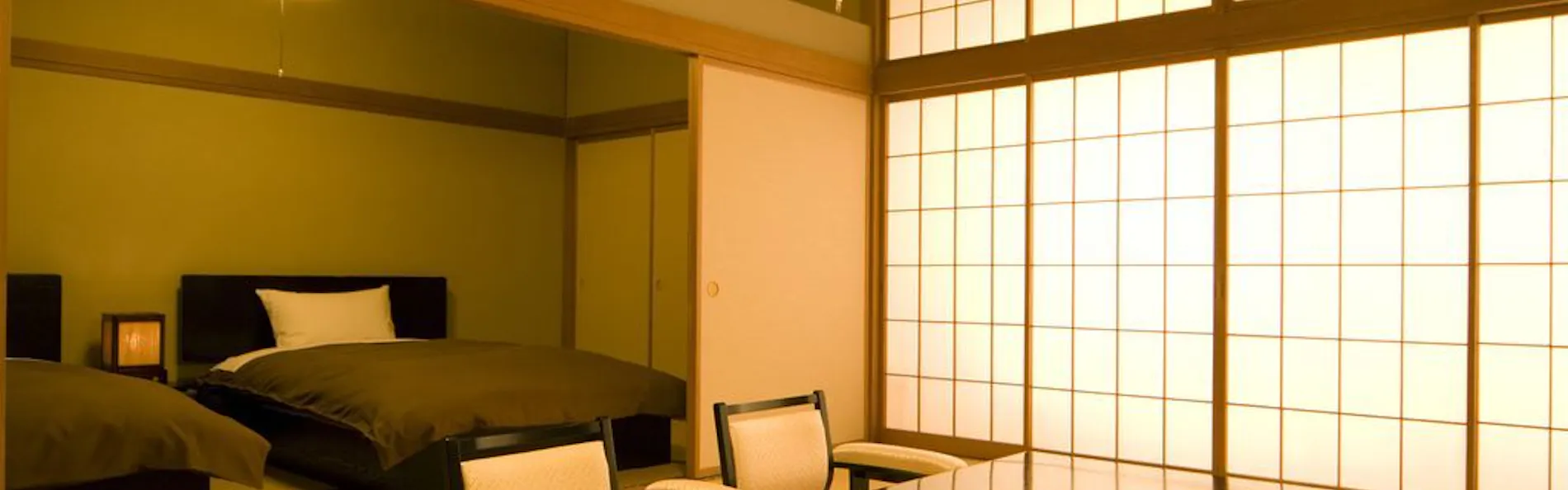 ホテル亀屋本店