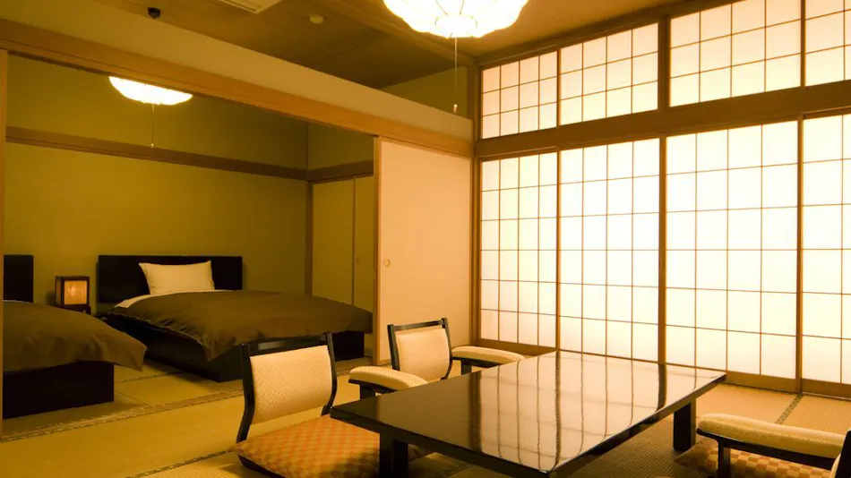 Hotel Kameya Honten