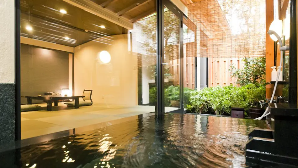 Hotel Kameya Honten