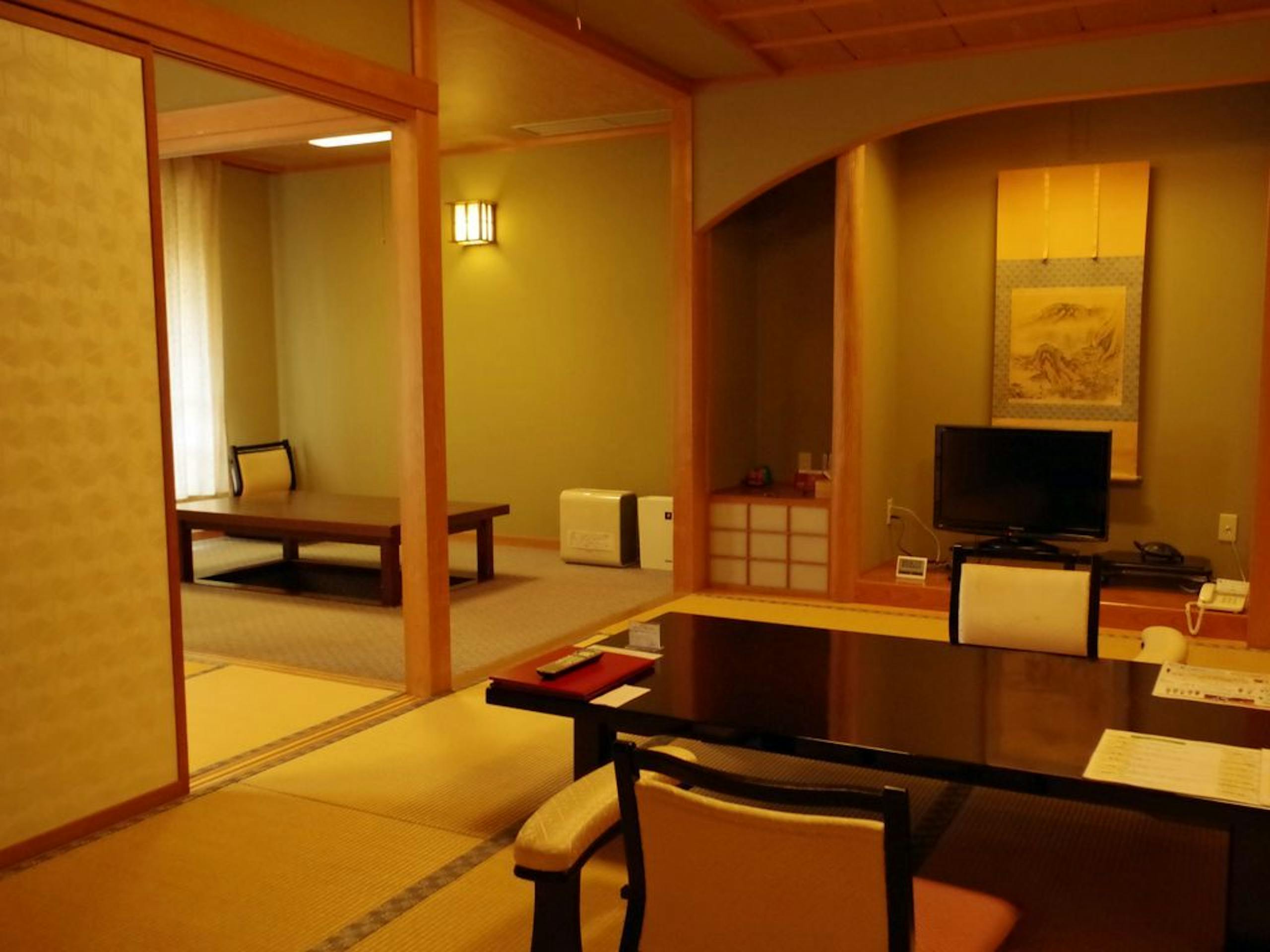 ホテル亀屋