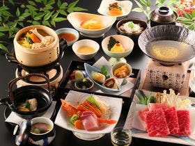 ホテル亀屋本店