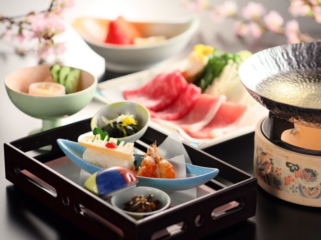 ホテル亀屋本店