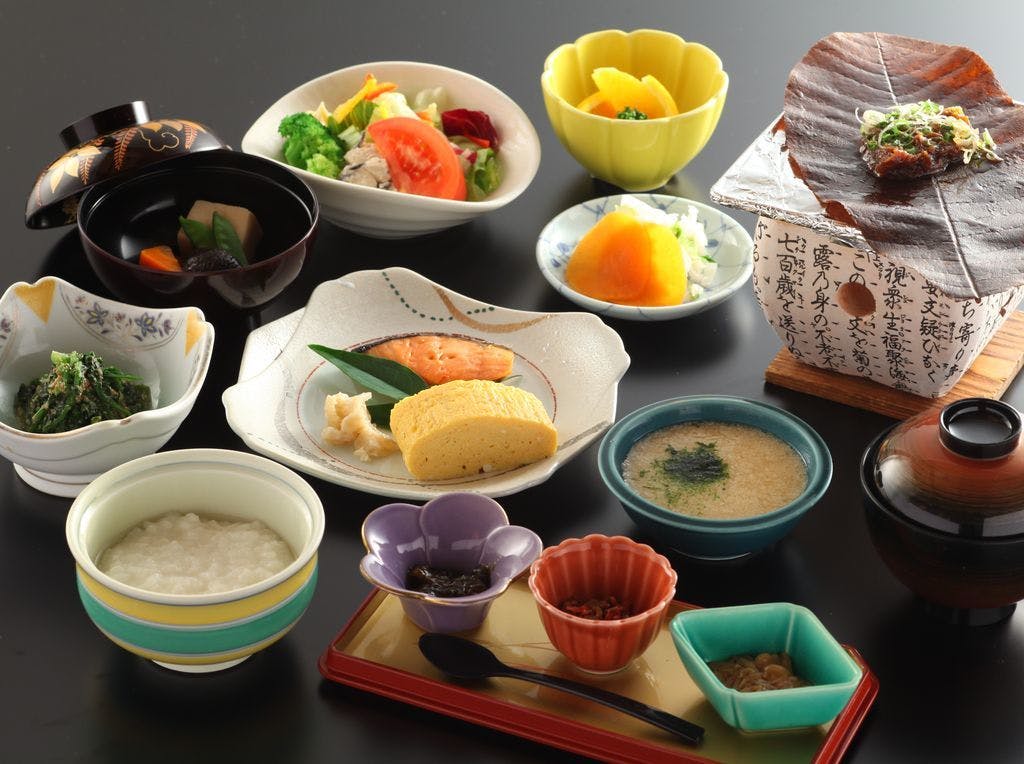 ホテル亀屋本店