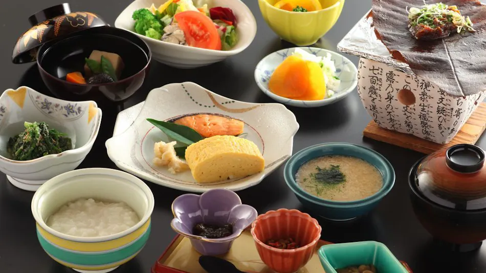 Hotel Kameya Honten