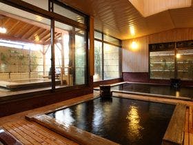 ホテル亀屋本店