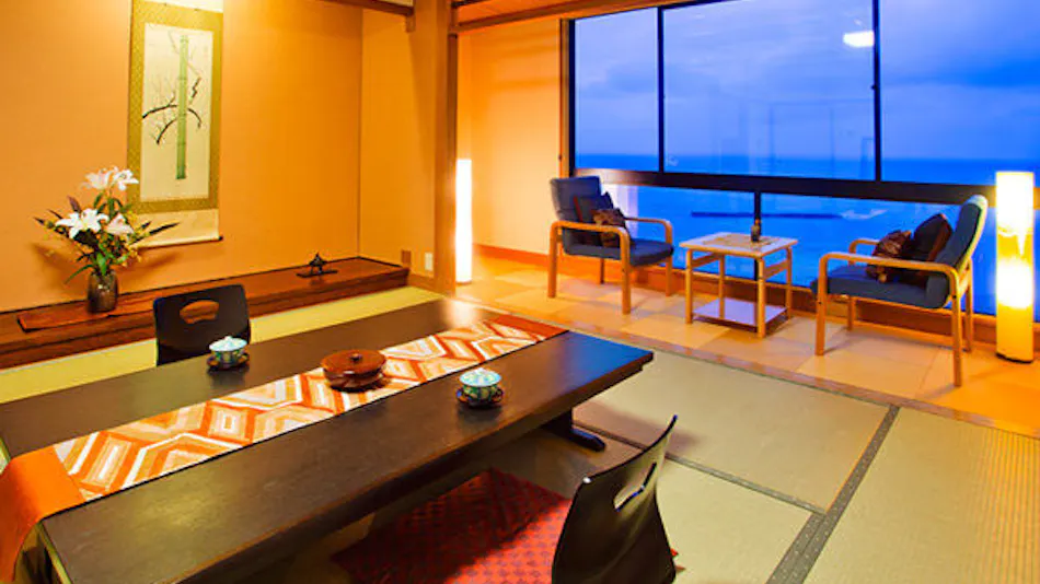 Ryokan Yuhigaura