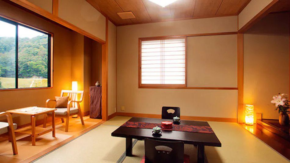 Ryokan Yuhigaura