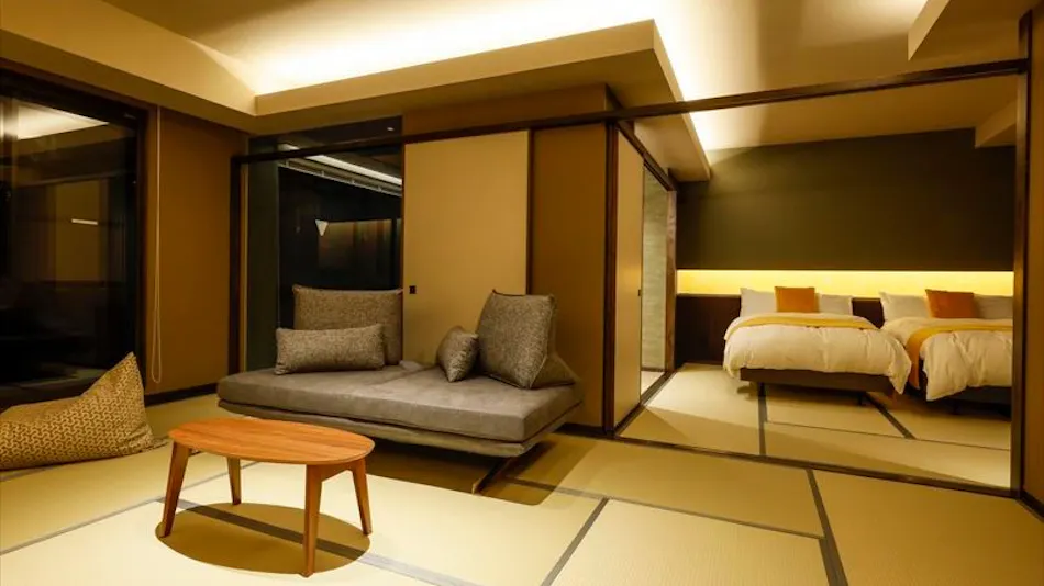 Ryokan Yuhigaura