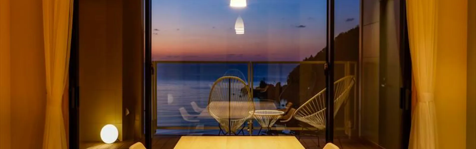 料理旅館 夕日ヶ浦