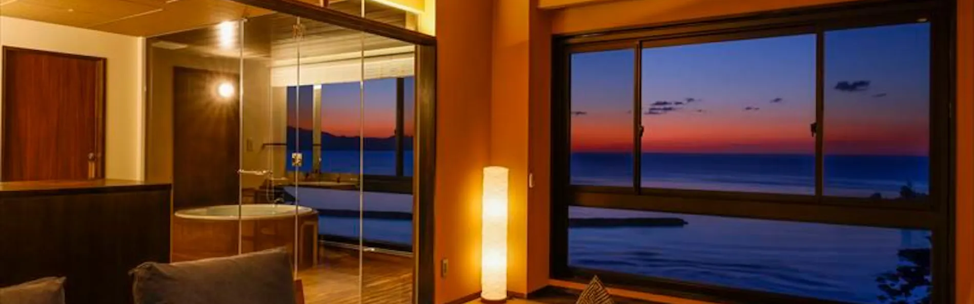 料理旅館 夕日ヶ浦