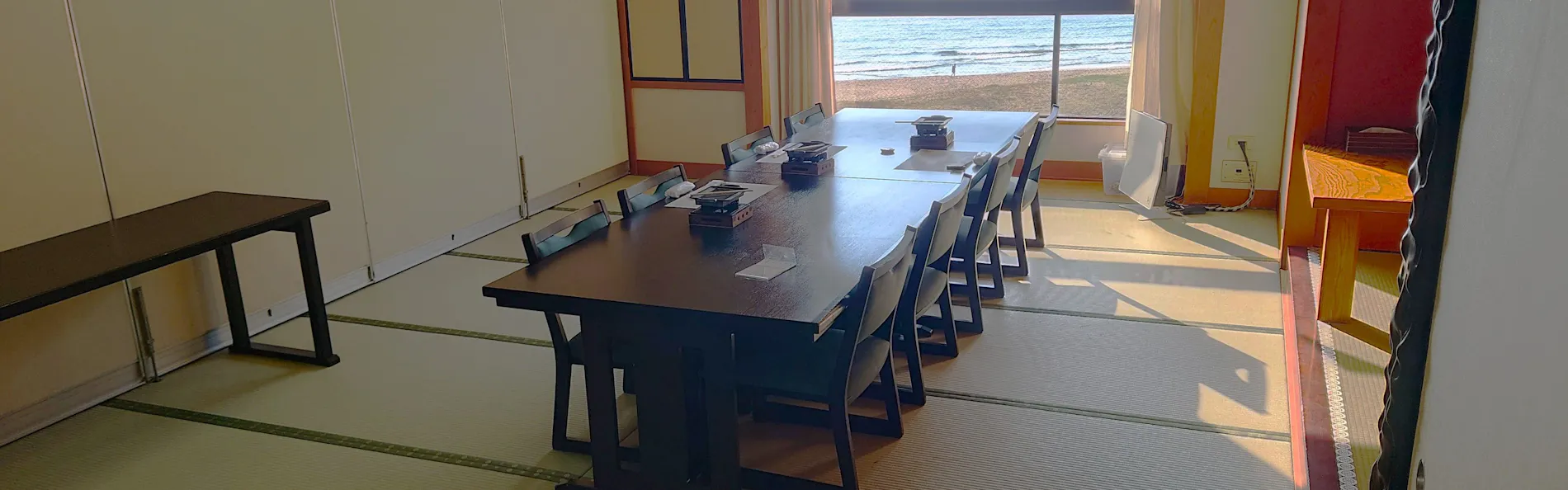 料理旅館 夕日ヶ浦