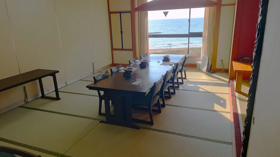 Ryokan Yuhigaura