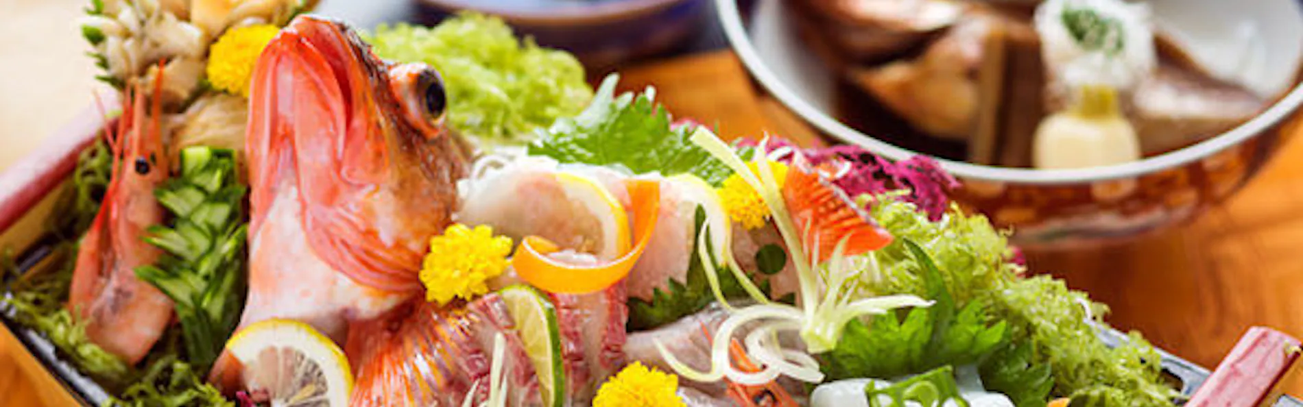 料理旅館 夕日ヶ浦