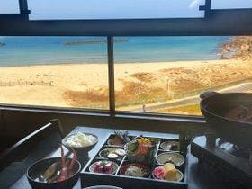 料理旅館　夕日ヶ浦