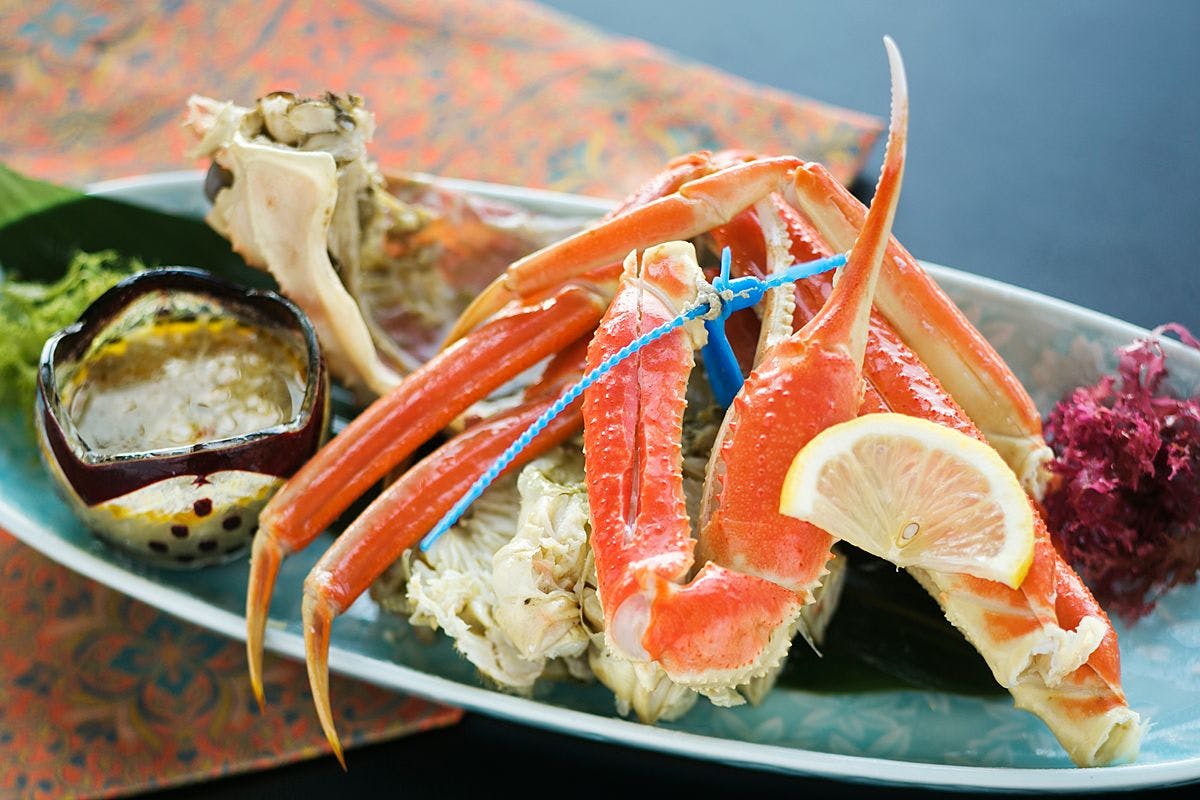 料理旅館　夕日ヶ浦
