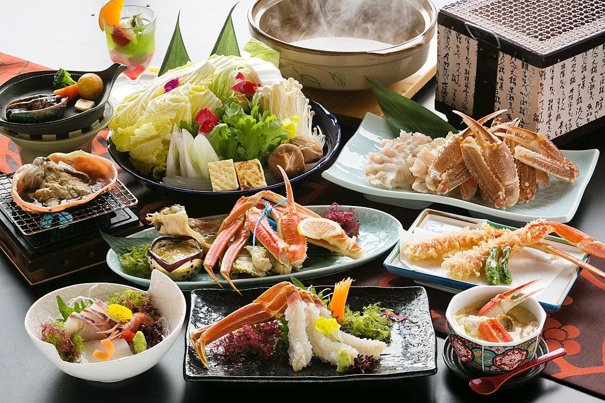 料理旅館　夕日ヶ浦