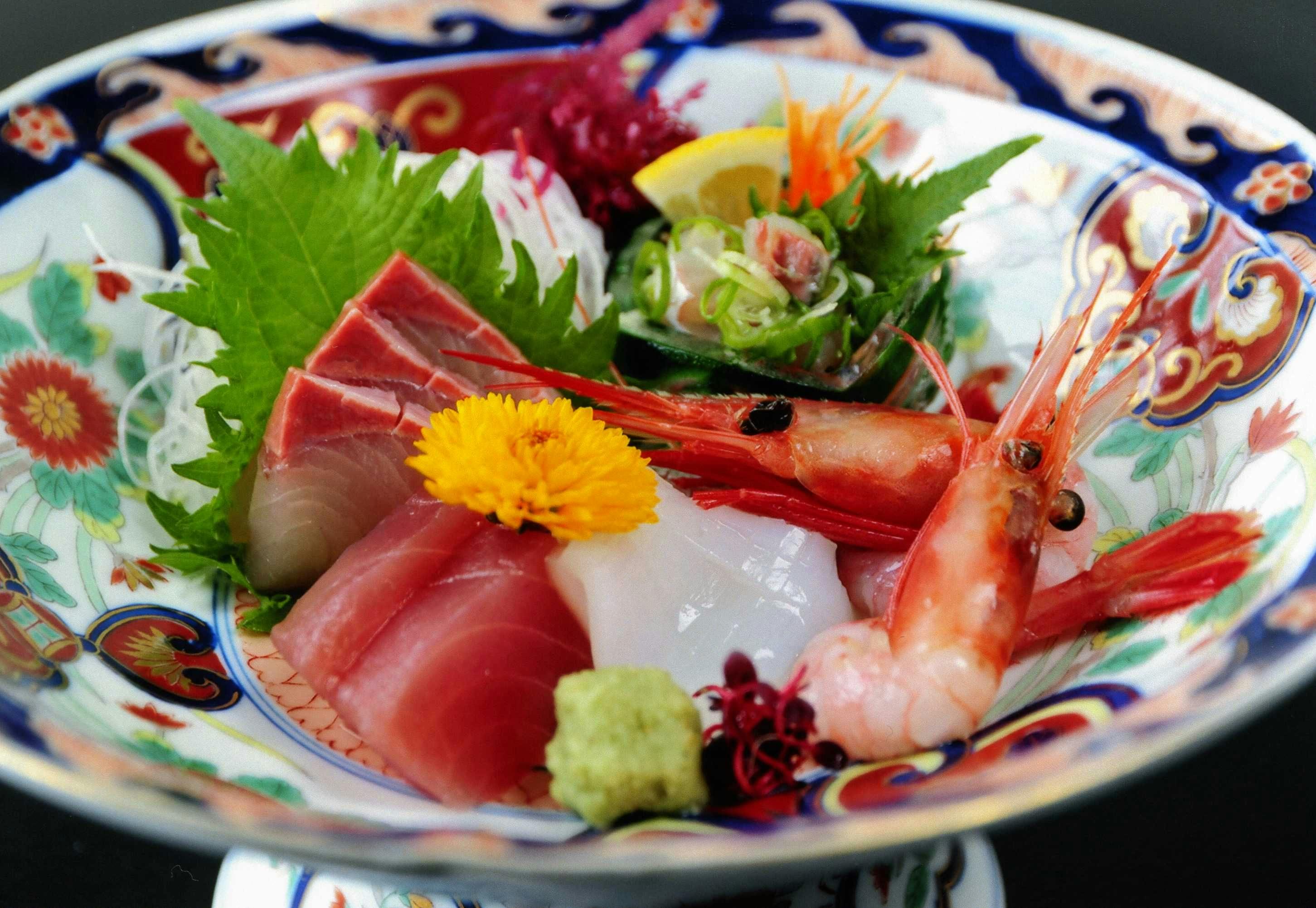 料理旅館　夕日ヶ浦