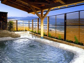 料理旅館 夕日ヶ浦