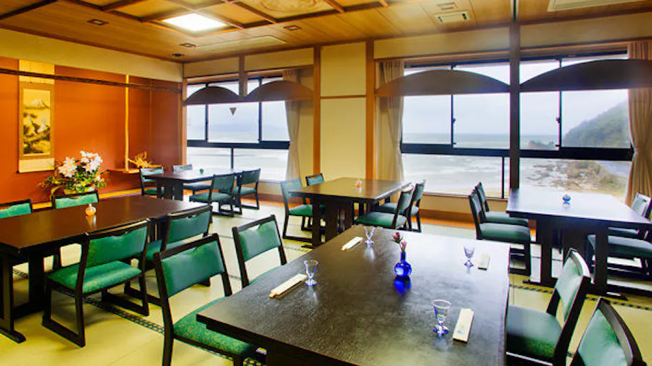 Ryokan Yuhigaura