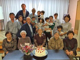 バリアフリーで車いすの家族旅行も安心　鈴の宿　登府屋旅館