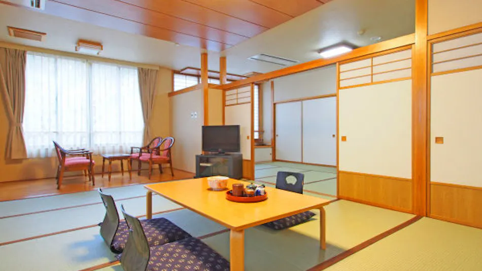 Suzunoyado Tofuya Ryokan