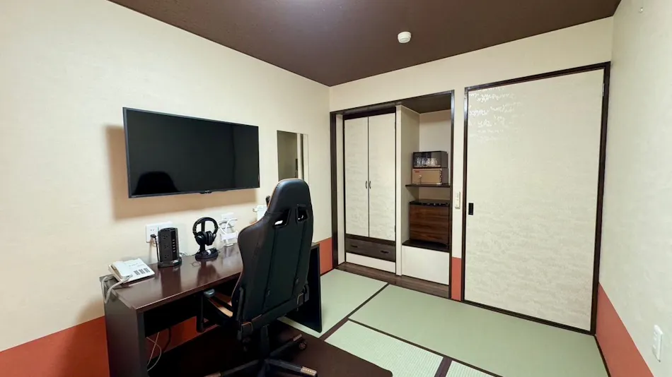 Suzunoyado Tofuya Ryokan