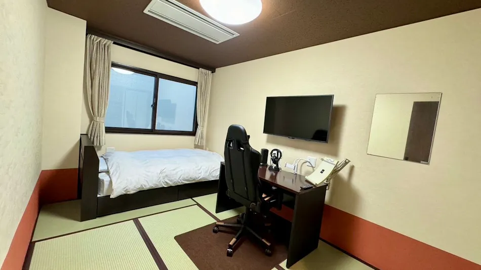 Suzunoyado Tofuya Ryokan