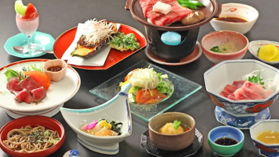 Suzunoyado Tofuya Ryokan