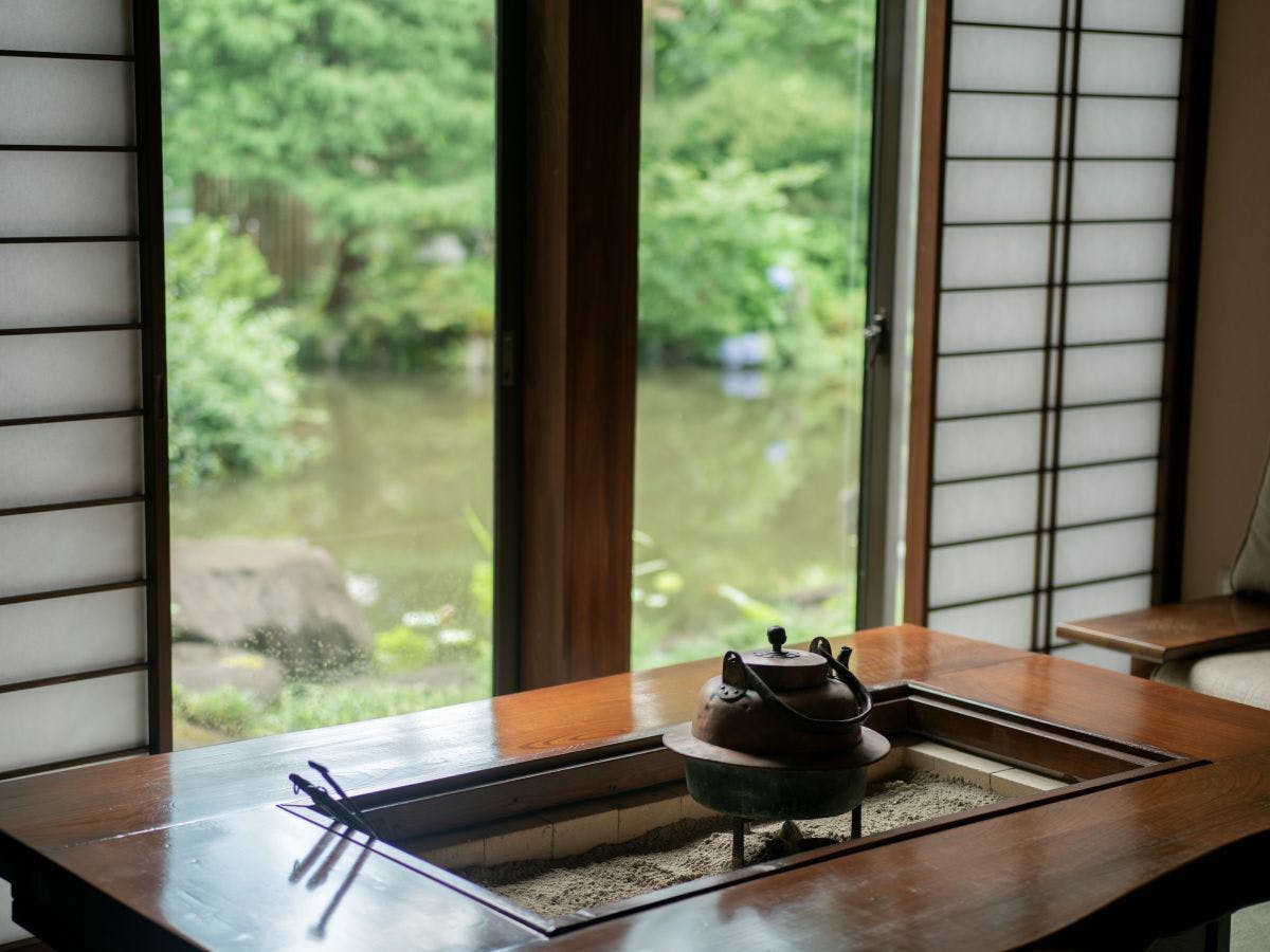 越後田中温泉しなの荘