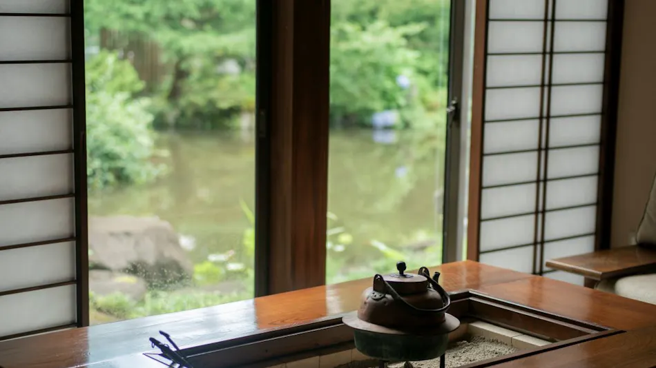 Echigo Tanaka Onsen Shinano-so