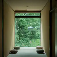 ◆ภายในอาคาร เลานจ์อาคารเสริม