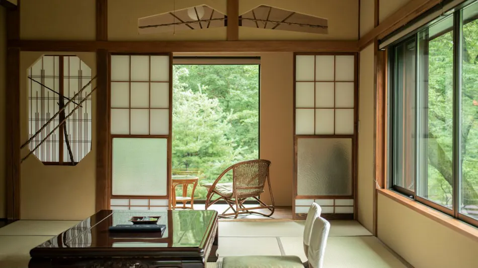 Echigo Tanaka Onsen Shinano-so